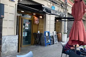 Oh! Bilbao Restaurante image
