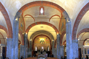 Basilica di San Babila