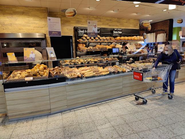 Bäckerei & Konditorei Hamma im Kaufland - Arbon