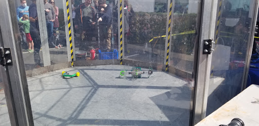 Hardware Store «MatterHackers», reviews and photos, 27156 Burbank, Foothill Ranch, CA 92610, USA