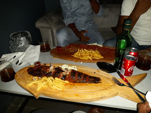 Kohinoor Lagos, 72 Kusenla Rd, Lekki Penninsula II, Lagos, Nigeria, American Restaurant, state Ogun
