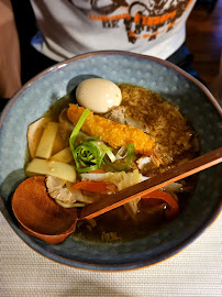 Soupe du Otoro - Restaurant Japonais Montpellier à Castelnau-le-Lez - n°17