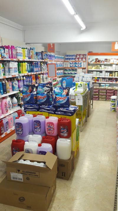 Photos of Se&ccedil; Market