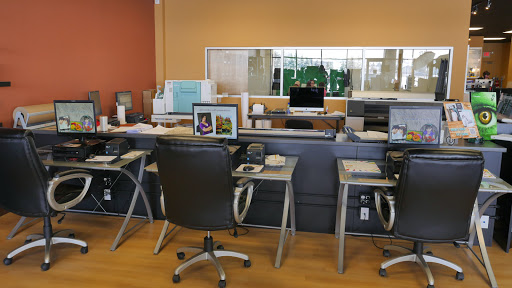 Camera Store «Dodd Camera», reviews and photos, 1301 Cameron Ave, Lewis Center, OH 43035, USA