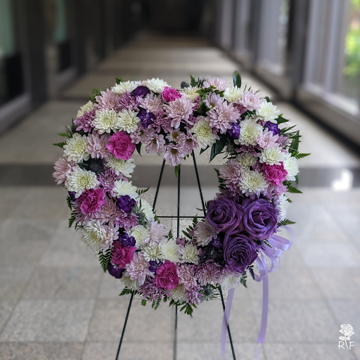 Florist «Rosemont Florist», reviews and photos, 6133 N River Rd #130w, Rosemont, IL 60018, USA