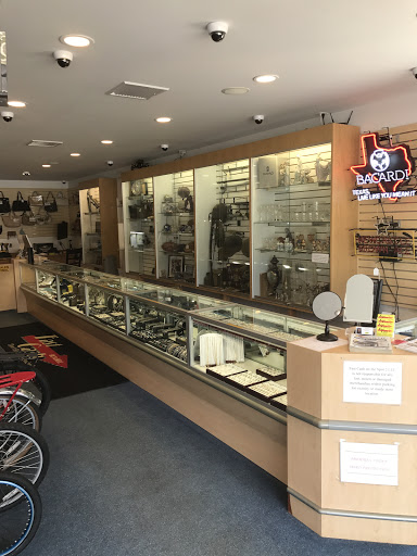 Pawn Shop «Fast Cash Buy & Sell», reviews and photos, 107 N Main St, Forked River, NJ 08731, USA