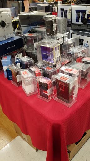 Department Store «T.J. Maxx», reviews and photos, 2701 SW College Rd #800, Ocala, FL 34474, USA