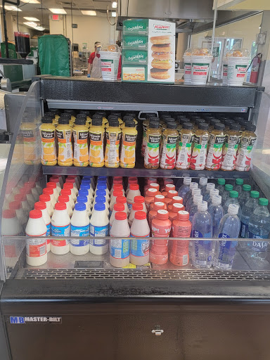 Bakery «Krispy Kreme Doughnuts», reviews and photos, 3605 Ira E Woods Ave, Grapevine, TX 76051, USA