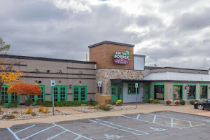 On The Border Mexican Grill & Cantina - Auburn Hills