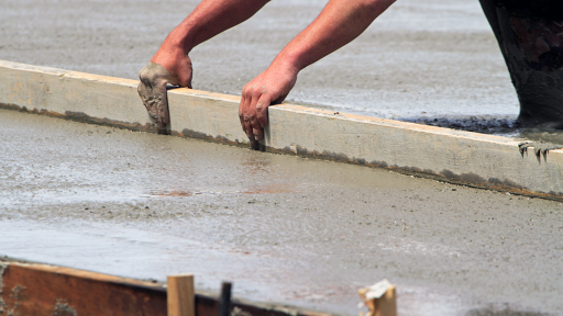 Photo of Summerill Paving & Concrete