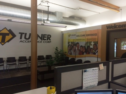 Financial Institution «Turner Acceptance Corp.», reviews and photos