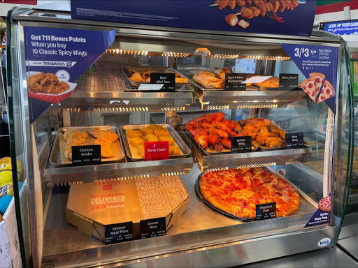 7-Eleven, 2707 Contra Loma Blvd, Antioch, CA 94509, USA, 