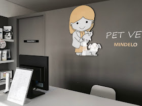 Clínica veterinária PetVet Mindelo