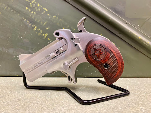 Gun Shop «The Village Arms», reviews and photos, 868 PA-41, Gap, PA 17527, USA