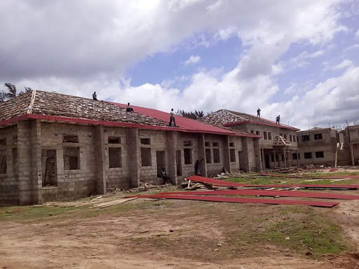 Akpo, Aguata LGA, Anambra State, Nigeria, Umuchu Achina-Akpo-Nkpologwu-, Umuchu - Ekwulobia Rd, Nkpologwu, Nigeria, Tourist Attraction, state Anambra
