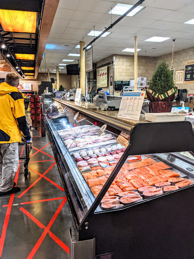 Supermarket «Wegmans», reviews and photos, 9102 Shops Way, Northborough, MA 01532, USA