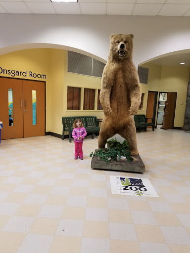 Zoo «Lake Superior Zoo», reviews and photos, 7210 Fremont St, Duluth, MN 55807, USA