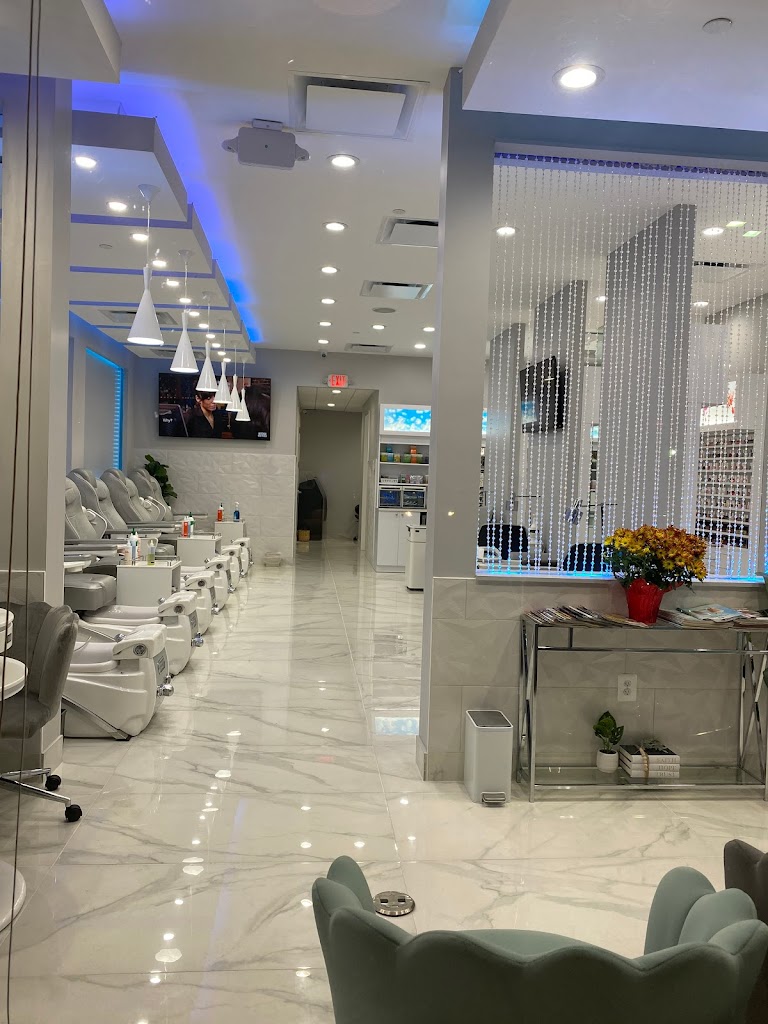 Beauty Nail Bar Reston, VA 20194 Services and Reviews