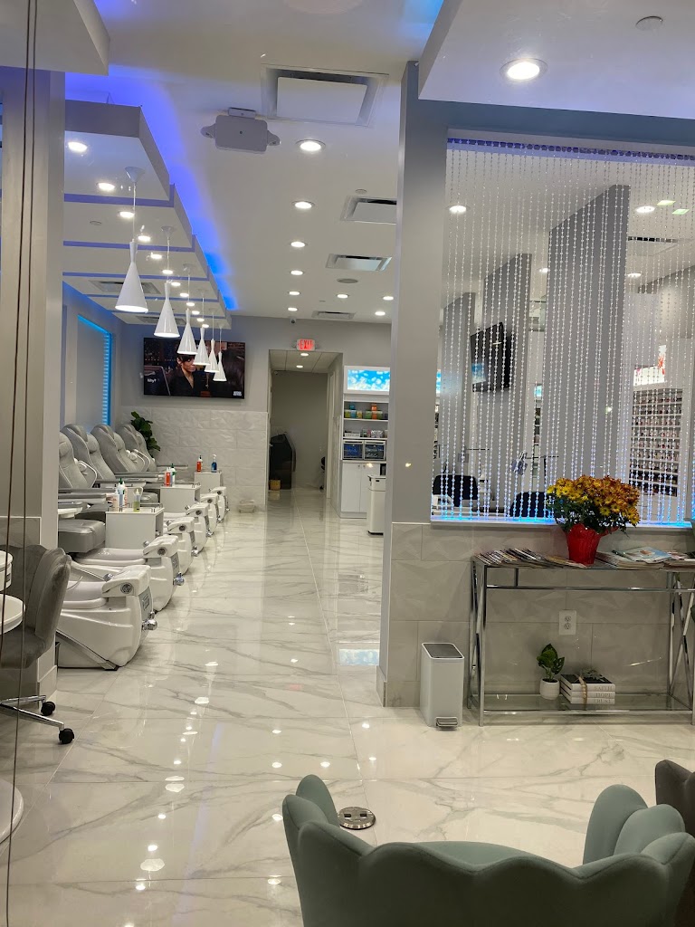 Beauty Nail Bar 20194