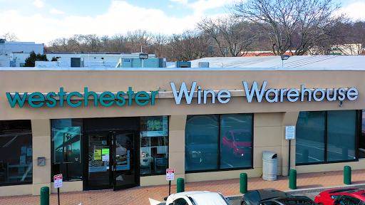 Wine Store «Westchester Wine Warehouse», reviews and photos, 53 Tarrytown Rd, White Plains, NY 10607, USA