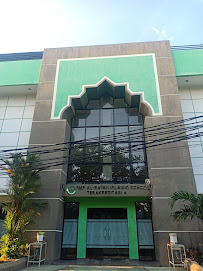 Foto SMP  Al Bayan Islamic School, Kota Jakarta Barat