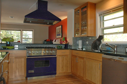 Kitchen Remodeler «Kitchen & Bath Factory Inc», reviews and photos, 4624 Lee Hwy, Arlington, VA 22207, USA