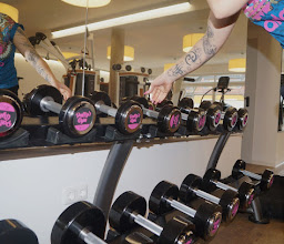 Patty's Gym photo