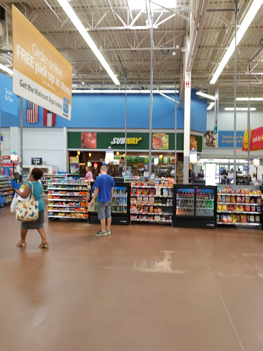Department Store «Walmart Supercenter», reviews and photos, 3826 Cobb Pkwy NW, Acworth, GA 30101, USA