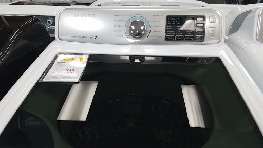 Appliance Store «Howards TV & Appliance», reviews and photos, 3300 E Willow St, Signal Hill, CA 90755, USA