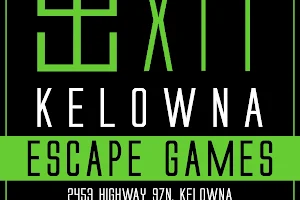 EXIT Kelowna Escape Games image