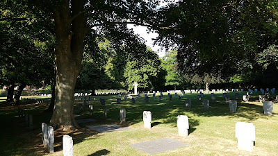 Deutscher soldatenfriedhof Fournes en Weppes à Fournes-en-Weppes