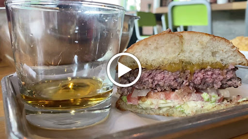 Hopdoddy Burger Bar image