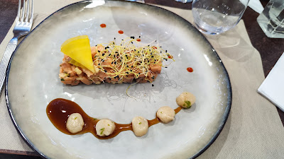 Le Comptoir des Saveurs à Le Puy-en-Velay