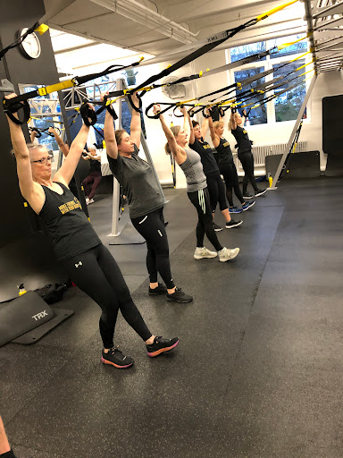 Make Friends With Your Body in Rødovre, Rødovre