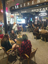 Atmosphère du Restaurant La Réserve - Bar Musical à Nîmes - n°20