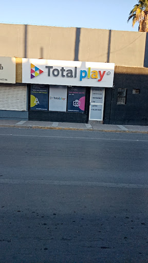 TotalPlay Torreon Suc Rosita