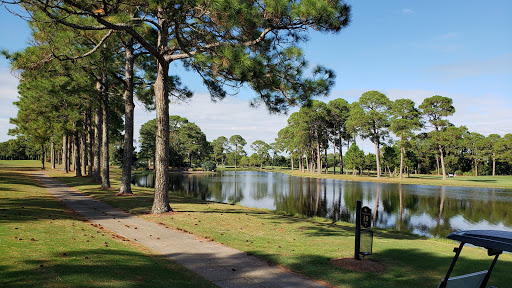 Golf Course «Indian Bayou Golf & Country Club», reviews and photos, 1 Country Club Dr E, Destin, FL 32541, USA