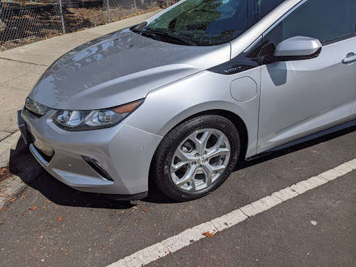 Auto Body Shop «Redwood City Auto Body Inc», reviews and photos, 67 Charter St, Redwood City, CA 94063, USA