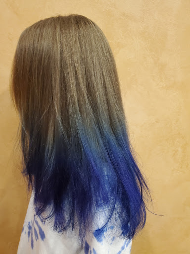 Beauty Salon «Omni Salon Spa & Fitness», reviews and photos, 1910 Sheridan Rd, Zion, IL 60099, USA