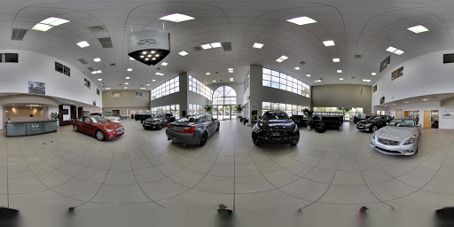 Car Dealer «Lauderdale INFINITI», reviews and photos, 900 E Sunrise Blvd, Fort Lauderdale, FL 33304, USA