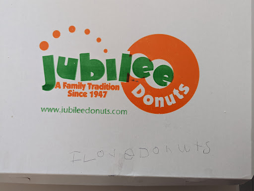 Donut Shop «Jubilee Donuts», reviews and photos, 218 Tallmadge Cir, Tallmadge, OH 44278, USA