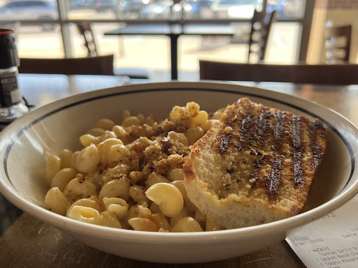 Cafe «Corner Bakery Cafe», reviews and photos, 3810 S Cooper St # 102, Arlington, TX 76015, USA