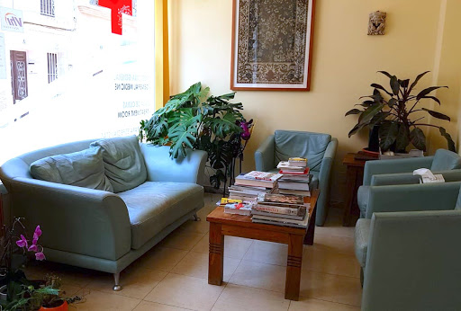 Clinica Santa Cecilia