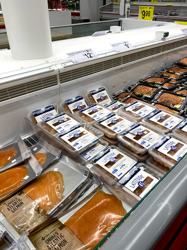 Warehouse club «Sams Club», reviews and photos