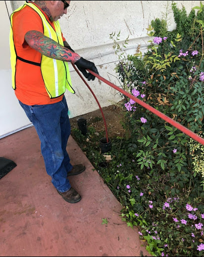 Plumber «STEEL PLUMBING & DRAIN EXPERTS», reviews and photos, 7892 Elwood Pl, Fontana, CA 92336, USA