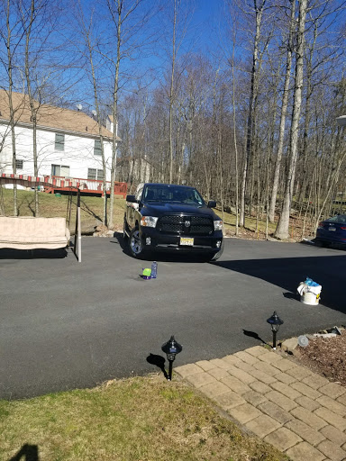 Chrysler Dealer «Teterboro Chrysler Jeep Dodge RAM», reviews and photos, 469 US-46, Little Ferry, NJ 07643, USA