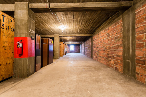 Moving and Storage Service «D & D Moving & Storage Company», reviews and photos, 7930 Mack Ave, Detroit, MI 48214, USA