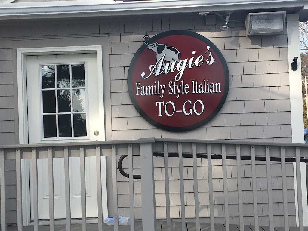 Augie's Family Style Italian To Go 12866