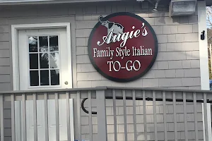 Augie's Family Style Italian To Go image