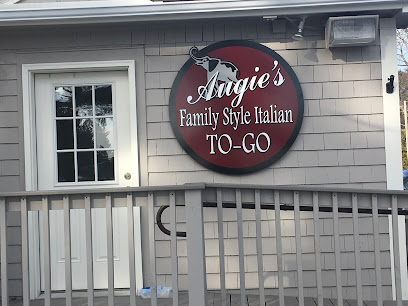 Augie,s Family Style Italian To Go - 223 Lake Ave, Saratoga Springs, NY 12866